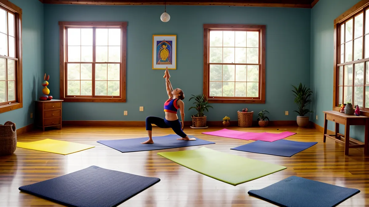 Cómo elegir una acreditación de yoga para niños con validez internacional y reconocimiento Yoga Alliance