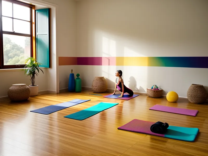 Cómo elegir tu formación de yoga para niños según la edad del grupo
