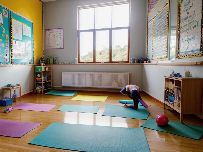 Comparativa de precios de cursos de yoga para niños en Hotmart este año