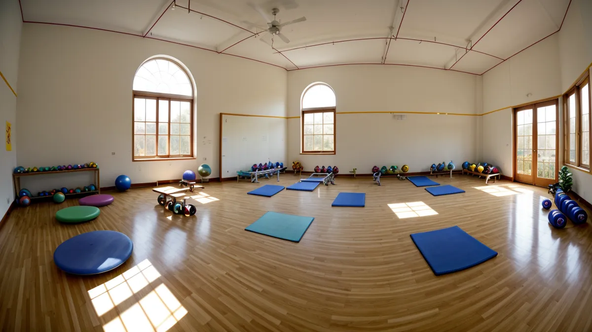 Consejos para enseñar yoga infantil a niños inquietos sin perder el control en la gestión de clase