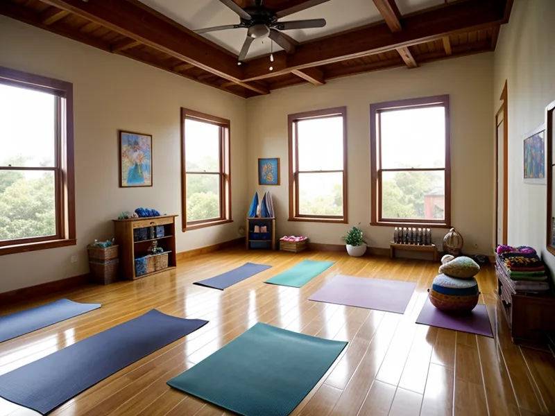 Mejores cursos de yoga para niños basados en juegos y dinámicas grupales