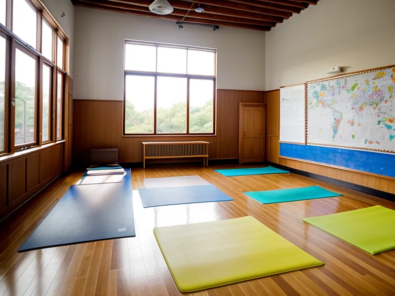 Por qué estudiar un instructorado de yoga para niños siendo docente