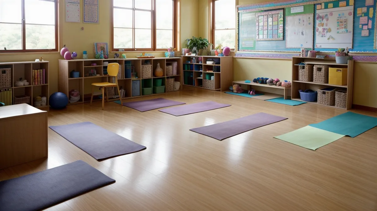 Cómo verificar la reputación de los instructores de yoga para niños online