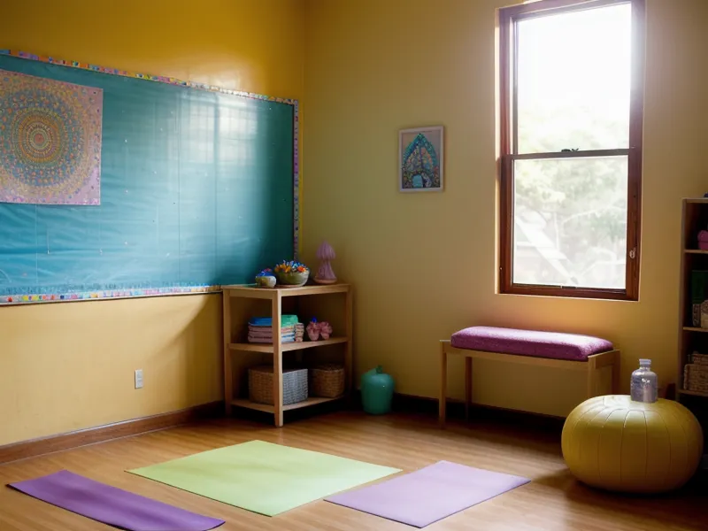 Requisitos para dar clases de yoga extraescolares con tu nuevo título