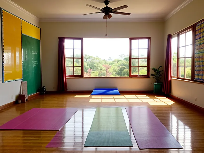 Técnicas de respiración consciente para niños en el entorno escolar