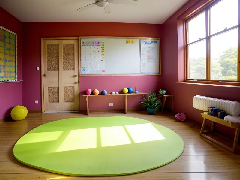 Yoga para niños: Por qué no necesitas ser gurú de adultos para empezar tu formación (y mis notas de recreo)